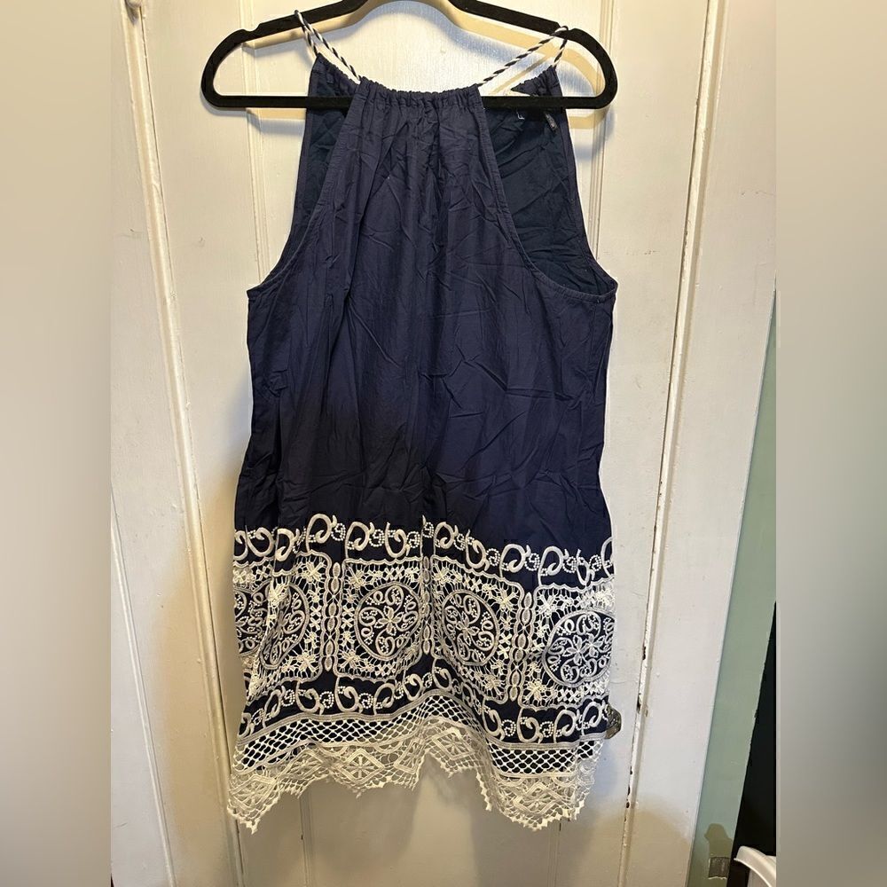 EUC Kas New York Dress